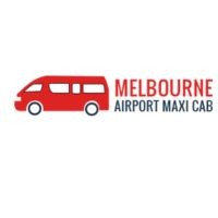 melbourneairportmaxicab