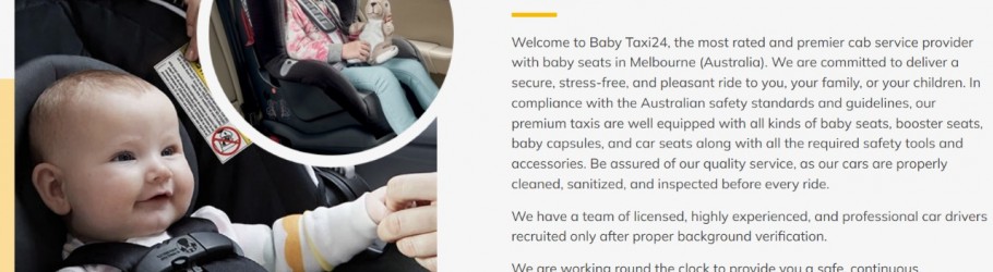 babytaxi24