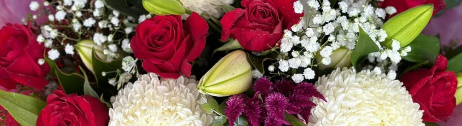 livingflowers