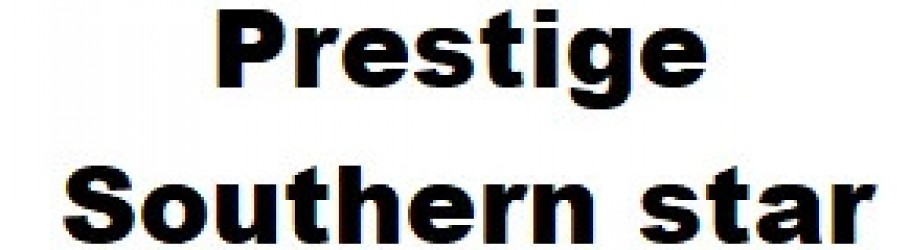 prestigesouthernstar