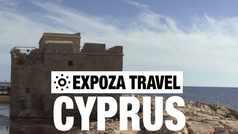 Cyprus Vacation Travel Guide