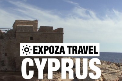 Cyprus Vacation Travel Guide