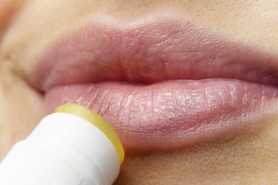 8 CRITICAL COLD SORE STAGES