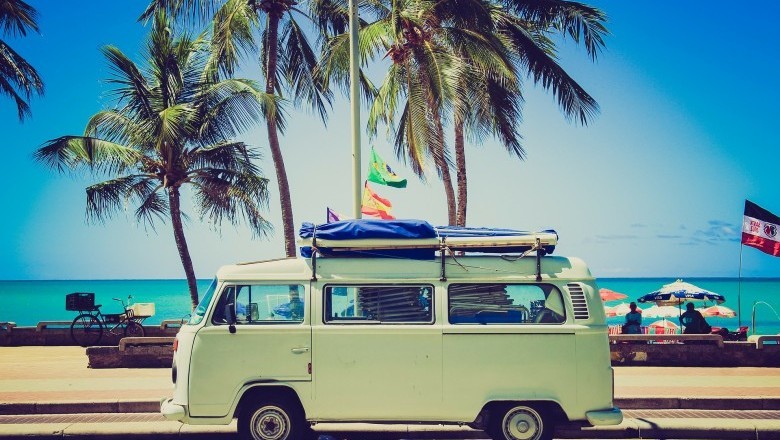 My top 10 all time favourite travel destinations