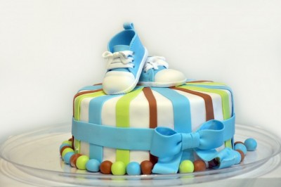 Baby Shower Cake Recipes and Decoration Ideas