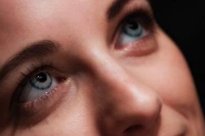 Blue Contact Lenses - What Works Best