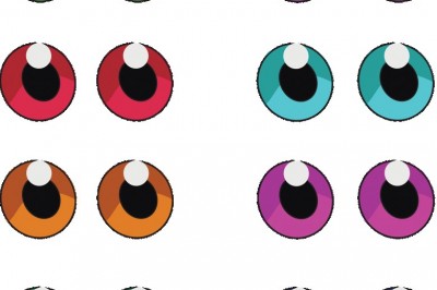 Color Contact Lenses  - Do They Work on Dark Eyes?