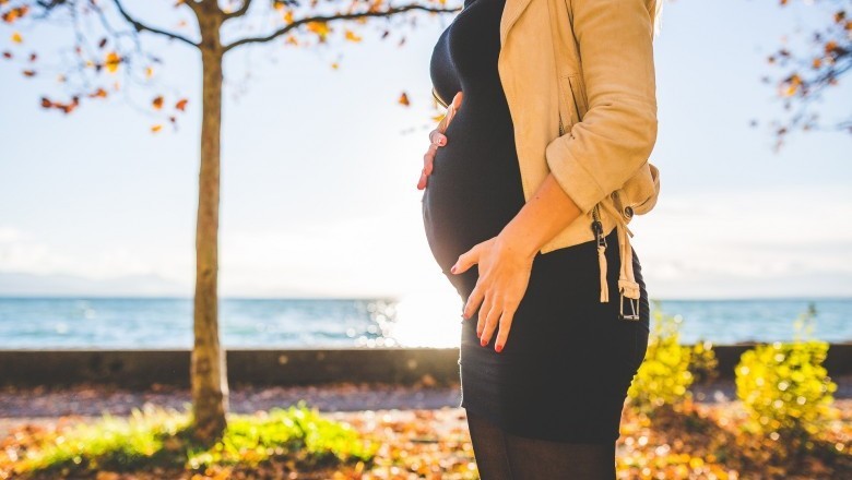 Early symptoms of pregnancy after ovulation: Changes, New Cravings