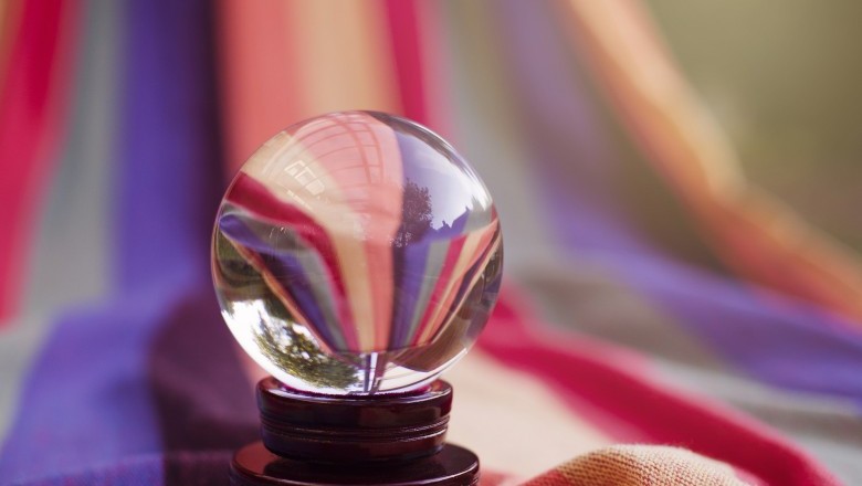 The third house represents braveness in Indian astrology