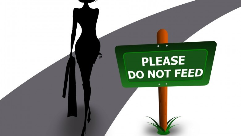 Tips and tricks to being an accomplished anorexic (part two)