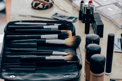 5 Step Makeup Process  Apply Makeup in the Proper Order