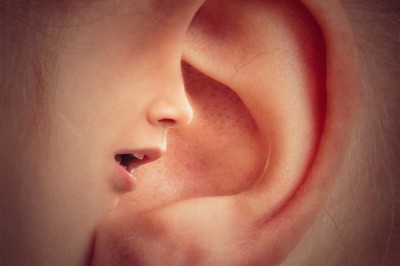 If Your Ears are Ringing or Itching, Is Someone Talking About You?