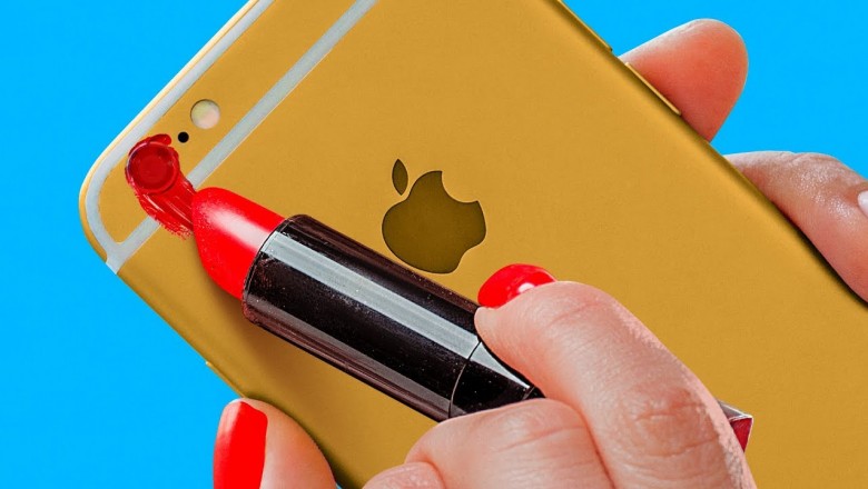 25 Life Hacks that will give you Goosebumps