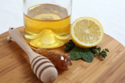 Lemon And Honey Detox