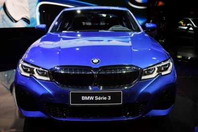 BMW 3 Series-E46 High Quality Sound system