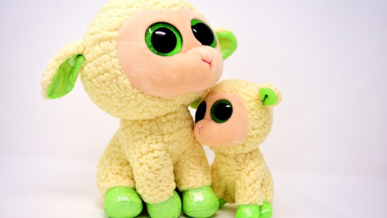 Many Lamb Names to Choose From