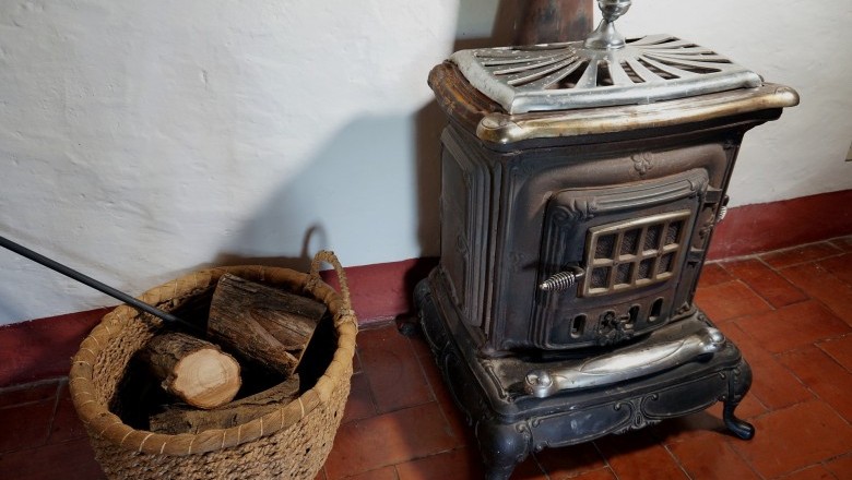 The Value of Antique Wood Stoves