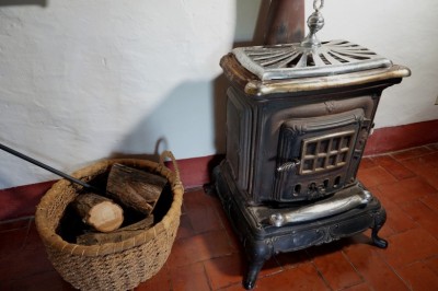 The Value of Antique Wood Stoves