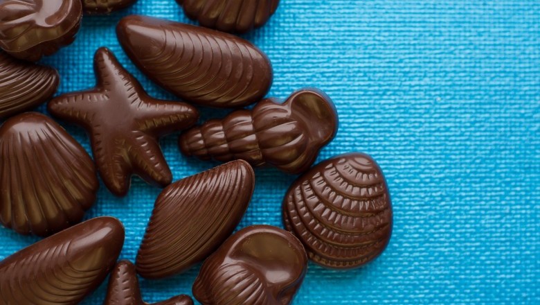 How To Make Belgian Chocolate 