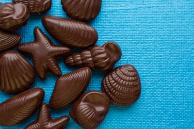 How To Make Belgian Chocolate 