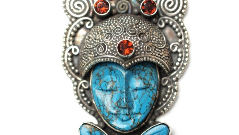 Tips on Identifying Fake Turquoise