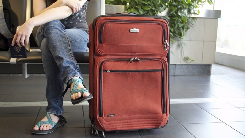 The History of Luggage