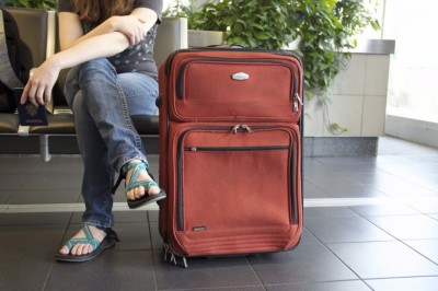 The History of Luggage