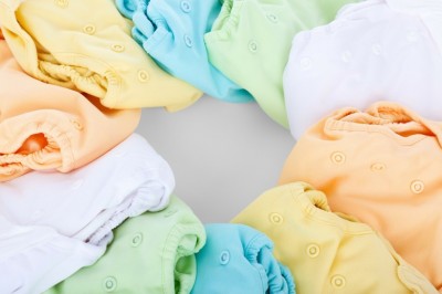 Information Regarding Pin-On Diapers for Older Children and Teens that Wet the Bed