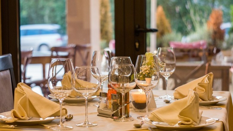 Which City Really Does Have The Most Restaurants Per Capita?
