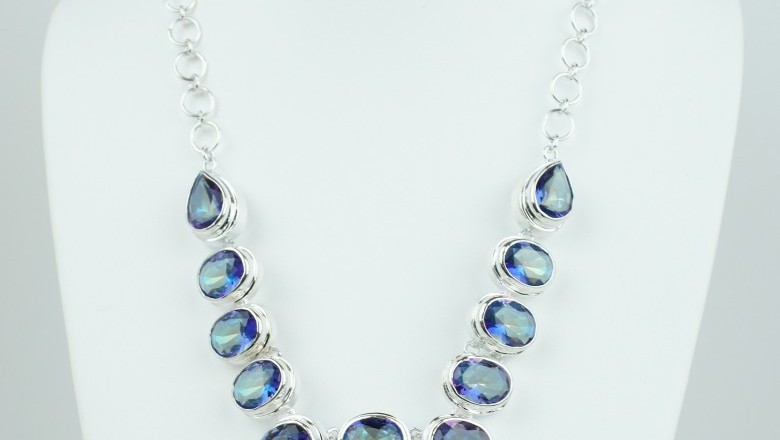 The Value of the Golden Orange-Yellow Topaz Gemstone: The "Imperial Topaz"