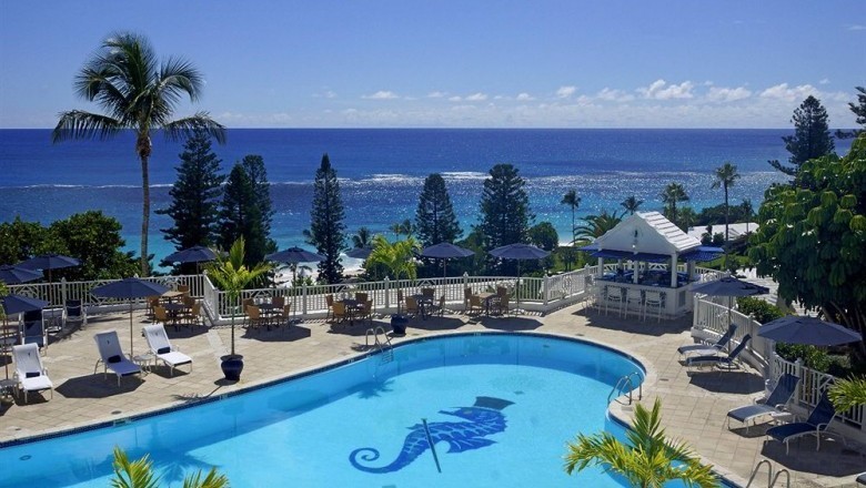 My Top 10 Hotels of the World