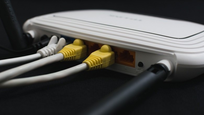 Lets explore some of the disadvantages of using ADSL