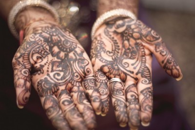 Sanskrit Tattoo Designs: What Are The Three Best Places To Place Your Tattoo?