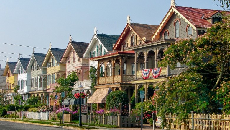 Places To Meet Singles In New Jersey 