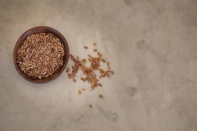 Flax Seeds, Seeds, and Nuts for Constipation Relief