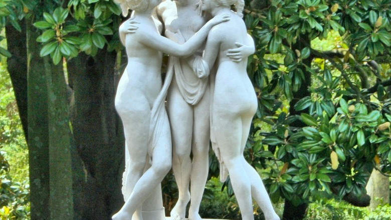 How to carve a marble sculpture?