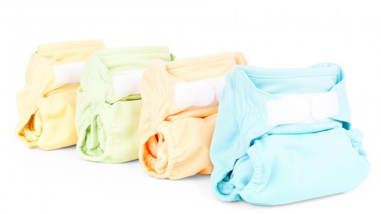 Older Children,Bed-Wetting,Diapers,and Discretion: How to Handle Babysitters and Other Issues-part 1