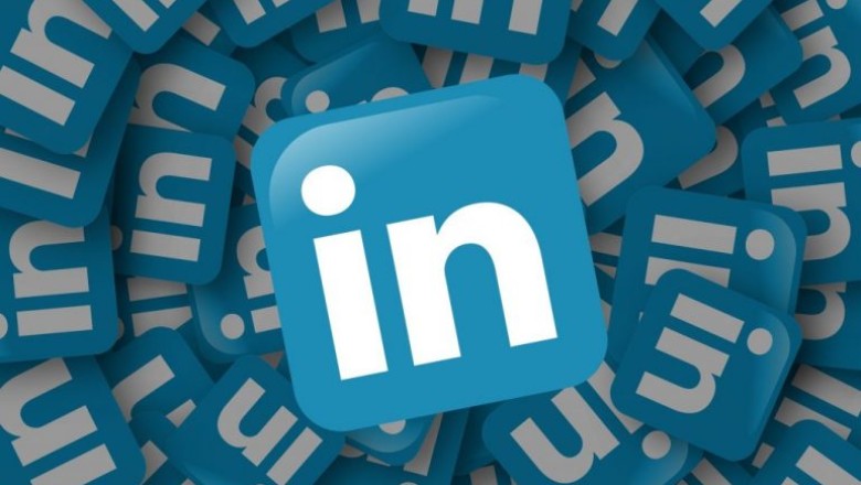 Linkedin and your new FD Role