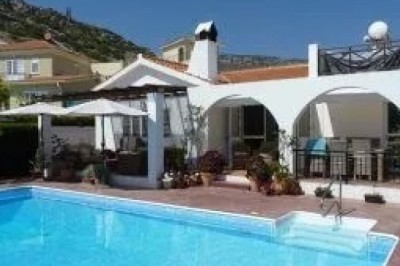 Cyprus – Owning a holiday home is attractive for retirement.
