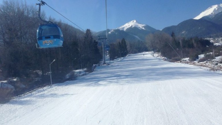 Bansko – a great ski trip