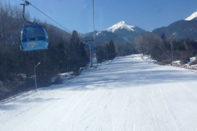 Bansko – a great ski trip