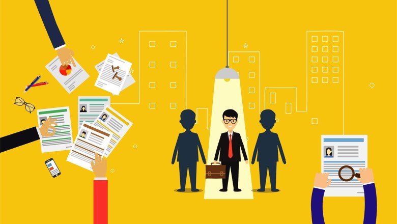 Senior Finance Recruitment in London