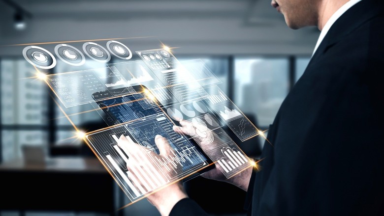 The Impact of Automation and AI on Recruitment