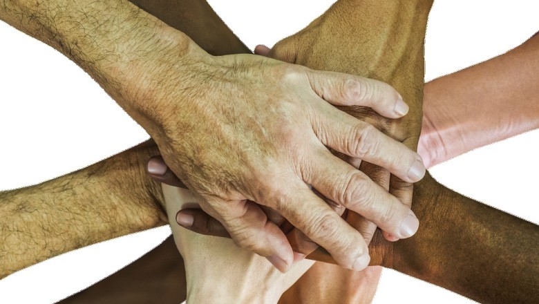 Recruiting in a Diversity, Equity, and Inclusive world