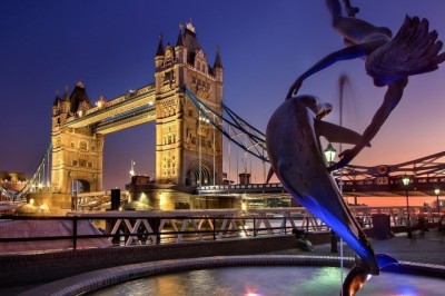 London the Worlds Accountancy Capital