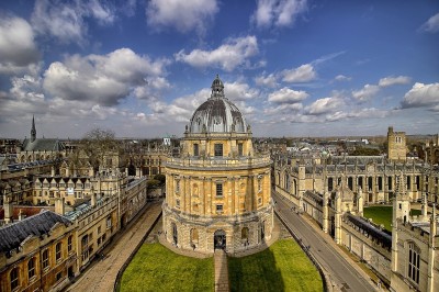 Oxford Financial Controller Recruitment