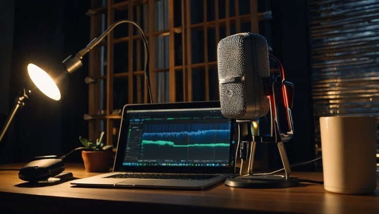 The business uses of podcasting