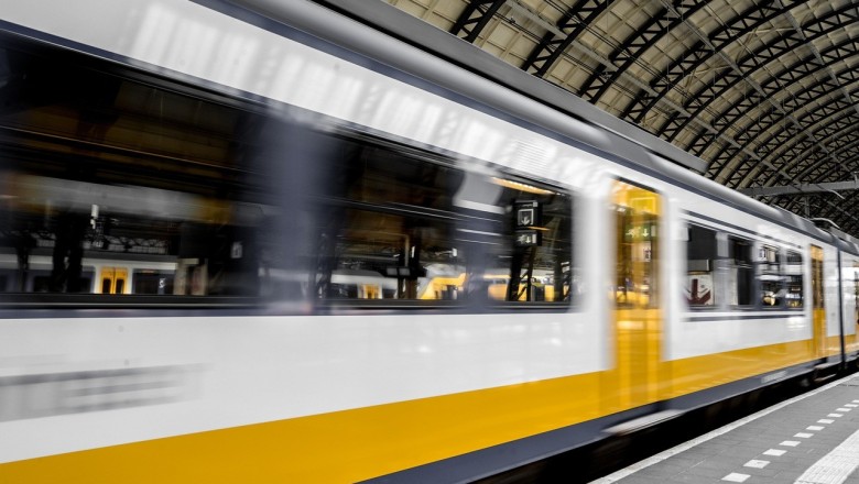 Top 10 Most Popular Train Journeys Around the World
