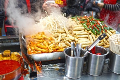 Culinary Adventures: Discovering Unique Street Foods to Try Worldwide