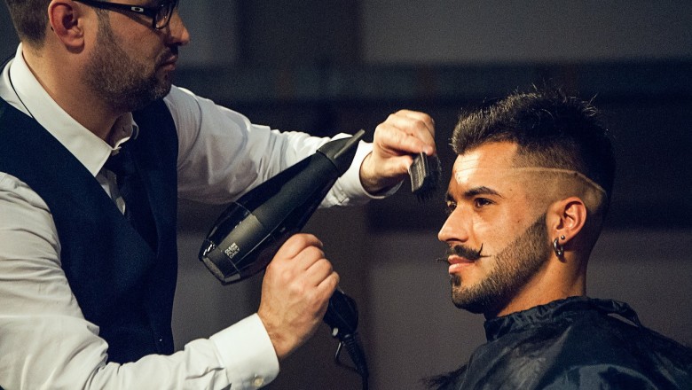 Taper Fade Haircuts: A Style Staple That's Always on Trend